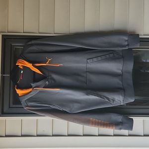Men's XL Puma Hoodie